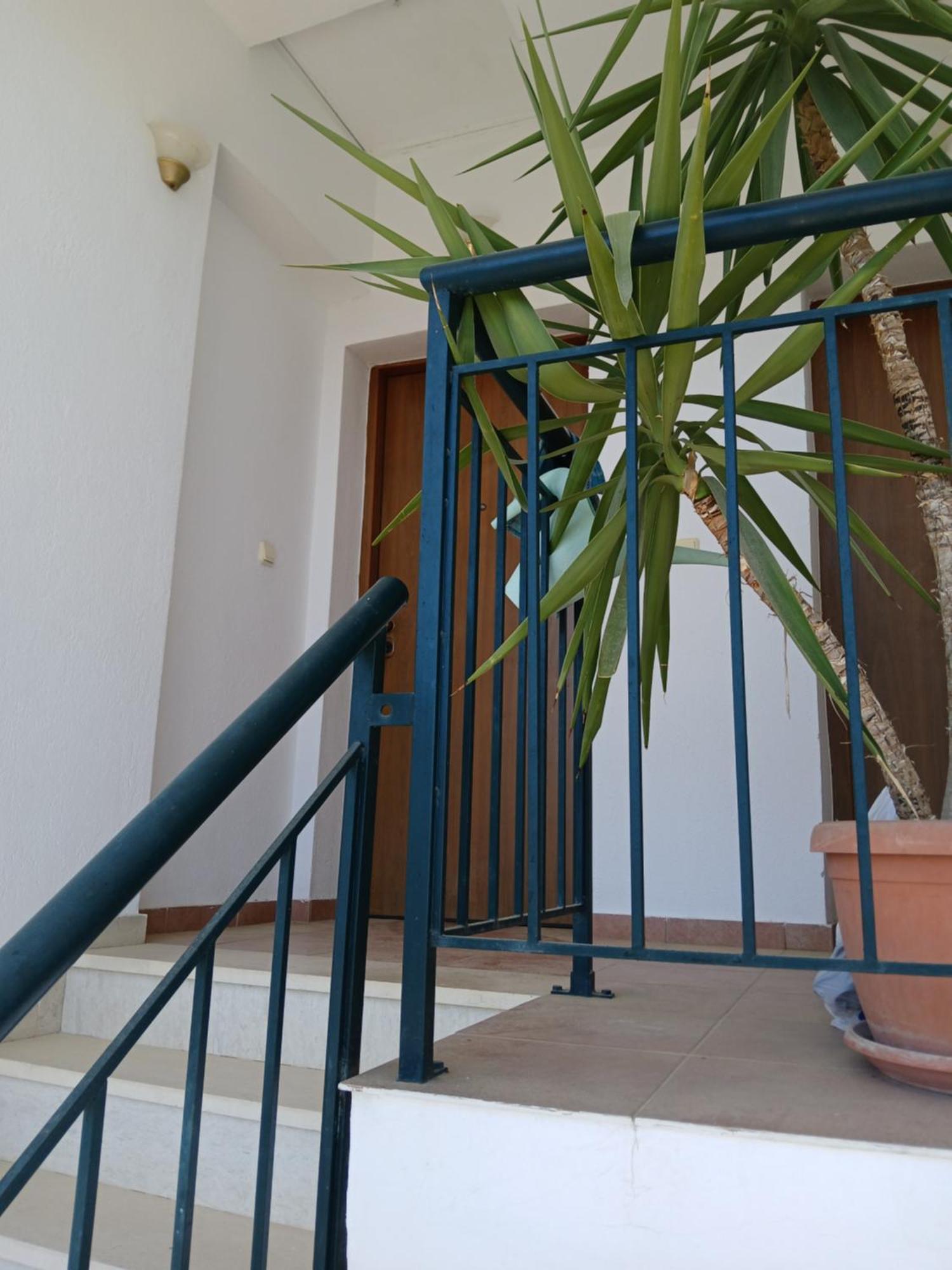 Sea View Apartments Kriopigi Exterior photo